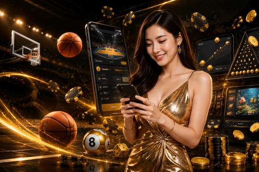 Đội ngũ k168 cam kết phục vụ người chơi Việt Nam